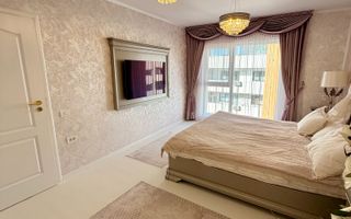 Apartament 3 camere - 9 minute Metrou Berceni - Mobilat LUX - Parcare - Poză 7