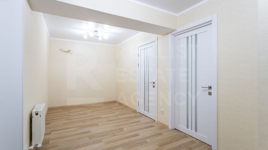 Vânzare, apartament, 2 camere, strada Florilor Rîșcani - Poză 5