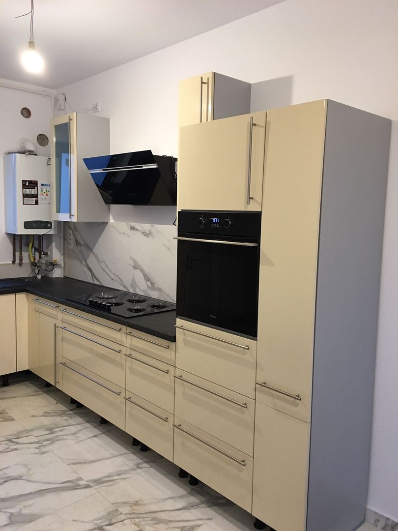 Giroc | 3 Camere | Mobilat si Utilat | Loc de parcare - Poză 5