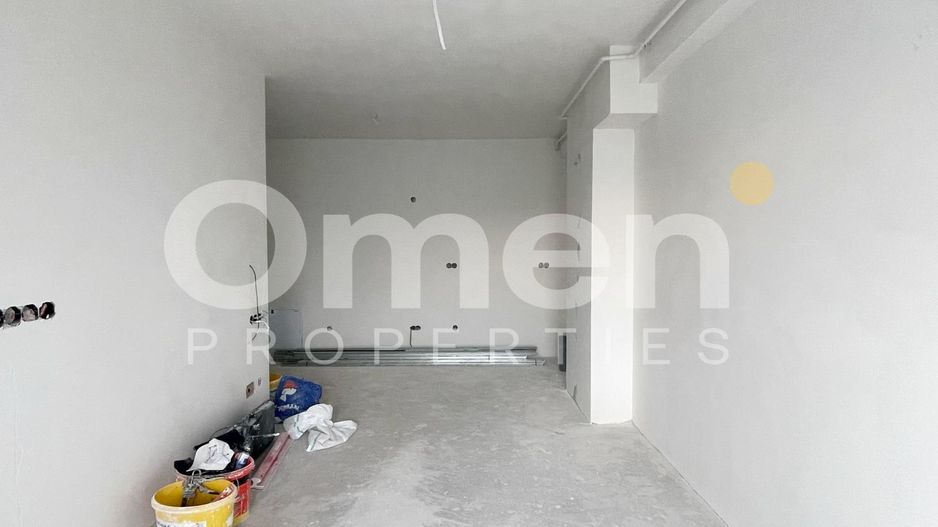Apartament modern cu 3 camere – 61 mp utili – finisaje în curs – Etaj 3 - Poză 6