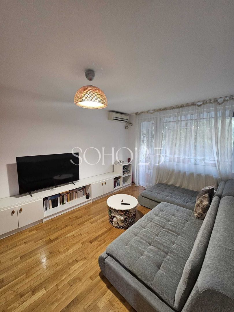 Apartament 3 Camere+Boxa 11mp - Teiul Doamnei - Colentina - Poză 3
