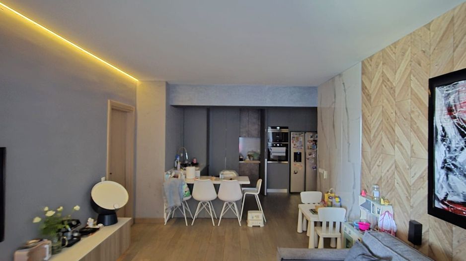 Apartament Superb 3 Camere  Upground Residence Pipera - Poză 9