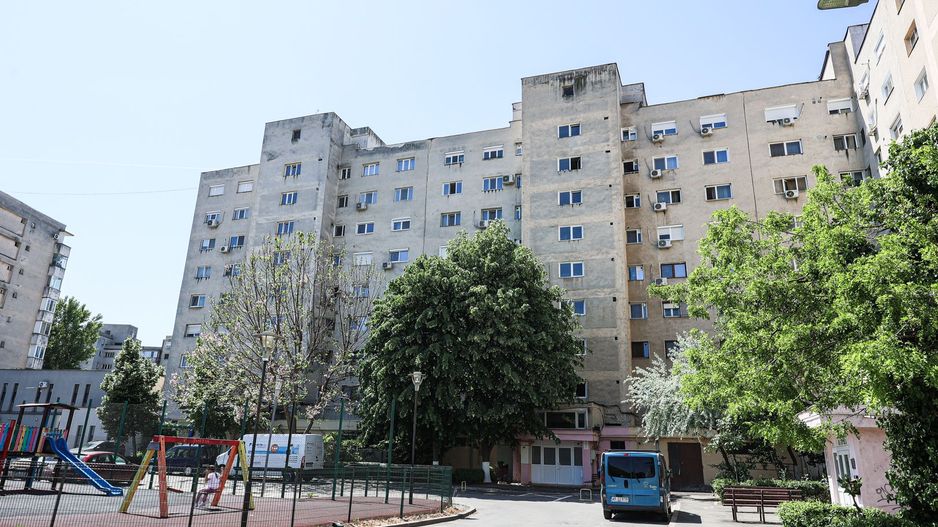 Locuință renovată cu bun gust, 2 dormitoare, etajul 1. Aurel Vlaicu - Poză 12