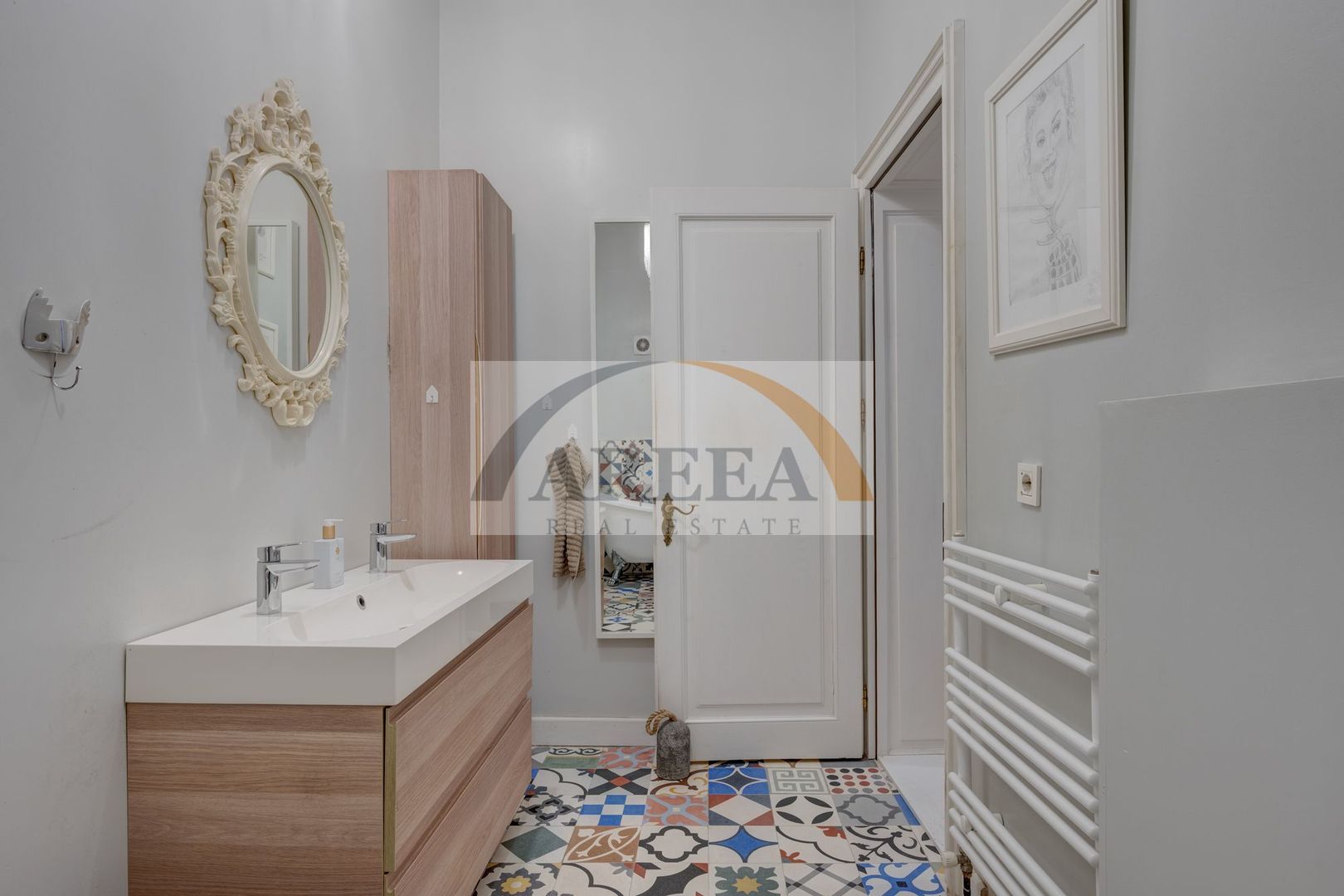 Vila Interbelica in centrul Bucurestiului - Poză 17