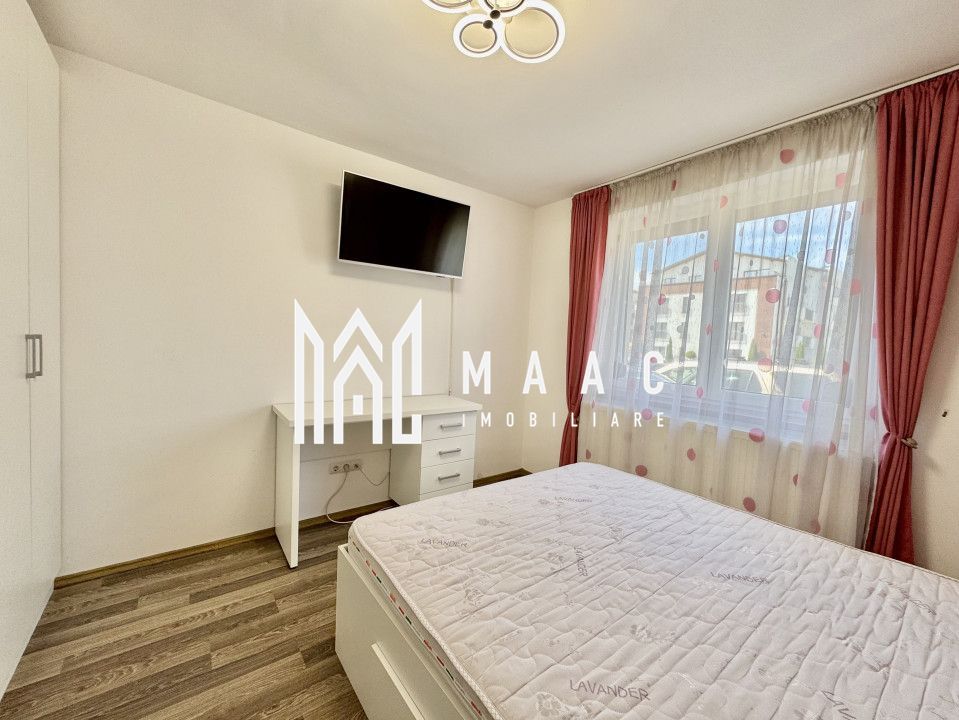 Apartament 3 camere | Terasă 12 mp | Grădină privată 55 mp | Arhitectilor - Poză 12