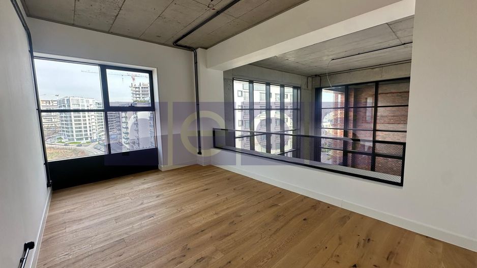 DE VANZARE PENTHOUSE 185MP | 4 CAMERE | DESIGN DEOSEBIT | FINISAJE LUX - Poză 5