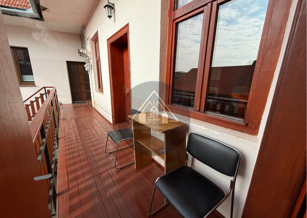 Birou de inchiriat, Medias, Ultra-central - Poză 5