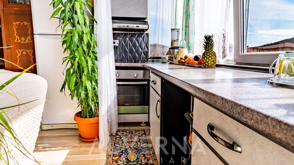 COMISION 0% | Apartament 3 camere | 63mp + 2 balcoane | parcare - Poză 8