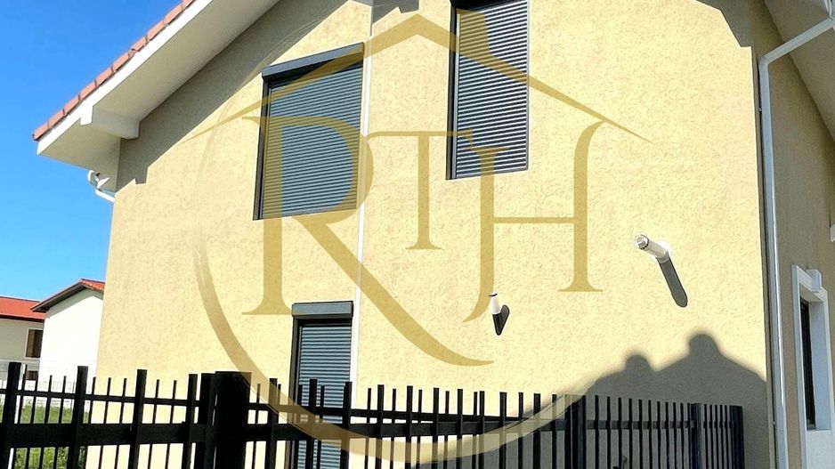 Oferim spre vanzare un duplex nou pe Calea urseni! - Poză 16