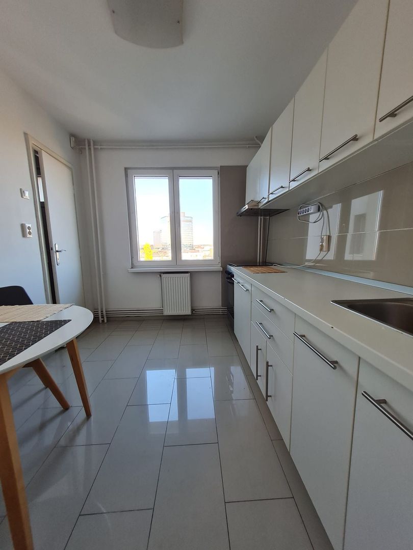 apartament 3 camere zona Mărăști - Poză 26