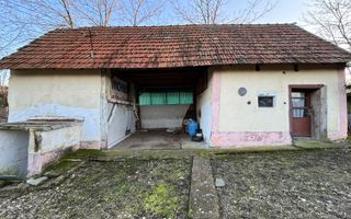 Casa 4 camere | 40 MPU | Curte 1.151MP | Teren 2.359 MP | Alba Iulia | Ohaba - Poză 12