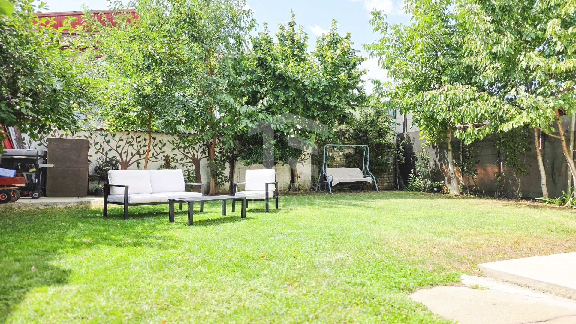 Casă 5 Camere + Spațiu Comercial Stradal | Sos Chitila 63 | Teren 517m - Poză 1