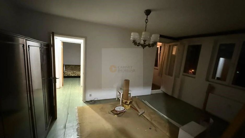2 Camere - 50MP | Piața Gorjului | Etaj Intermediar - Poză 1