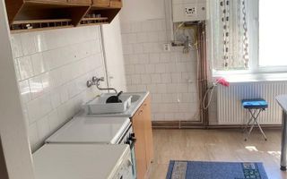 Apartament 1 cameră, 40 mp, Gruia – zona stadionului CFR - Poză 4