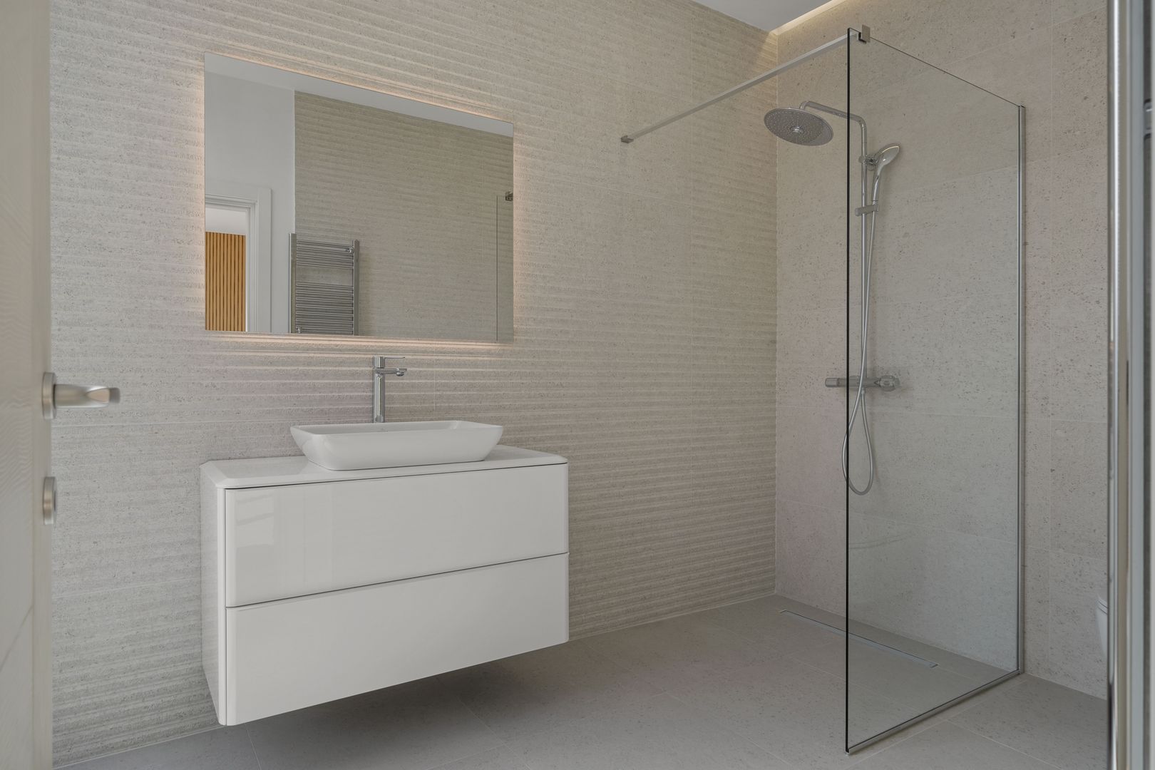 VILA MODERNA PROIECT EXCLUSIVIST ADIACENT IANCU NICOLAE - Poză 17