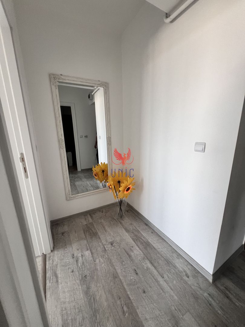 Garsoniera decomandata, strada Amaradia, bloc nou - Poză 39