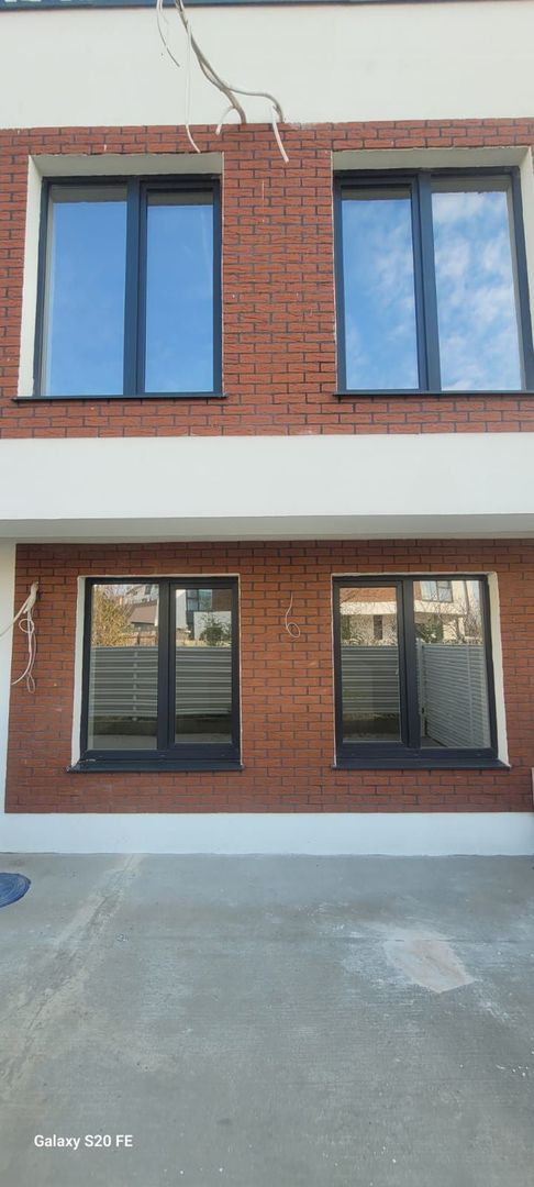 VILA TIP DUPLEX FINALIZATA,MUTARE IMEDIATA / ZONA TRAPEZULUI! - Poză 8