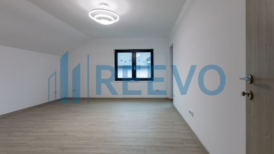 Casă Premium P+1E – 140 mp utili | Gherăiești | Curte amenajată - Poză 27