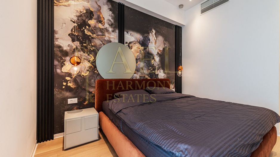 Apartament PREMIUM *4 camere* | One Verdi Park - Poză 22