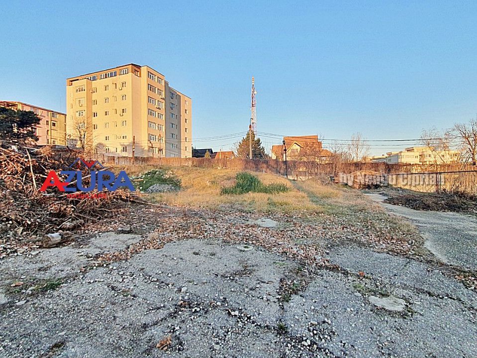 Teren Unicat, Bulevard Principal, Ocazie de Investitie, Comision 0% - Poză 25
