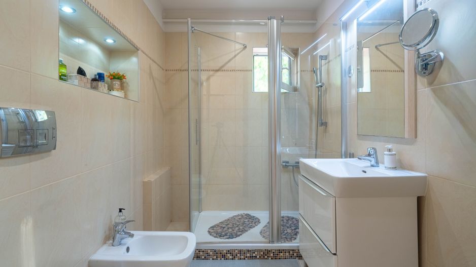 Apartament 2 camere cu lift și cheltuieli mici - Poză 4