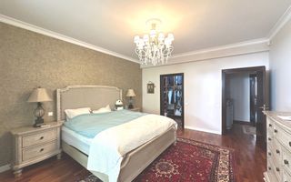 Apartament 4 camere - 193mpu - 2 terase - 2 locuri parcare - Soseaua Nordului - Poză 17