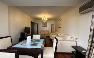 2 Camere | Dorobanți | 50mp | Decomandat | Mobilat - Poză 3