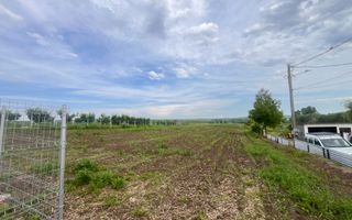 TEREN 34 ARI I SUCEAVA /MOARA I 2550 Euro/Ar - Poză 3