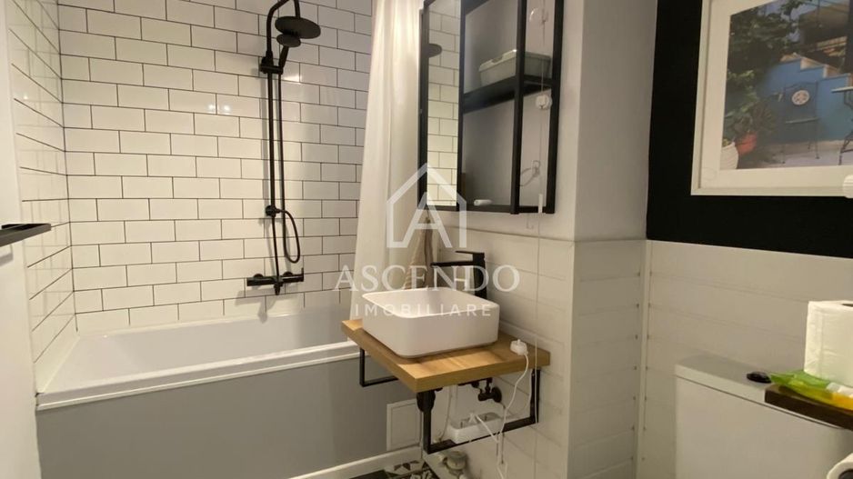 Apartament 2 camere Circular – Lujerului / Bulevardul Iuliu Maniu - Poză 15