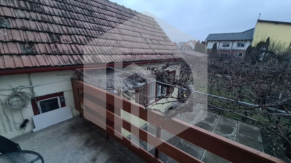 Casa individuala | De inchiriat | Valea Aurie | 90mp | Curte |Pivnita - Poză 7