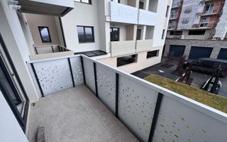 Apartament cu 2 camere | Balcon | Estimo Park - Apahida - Poză 7