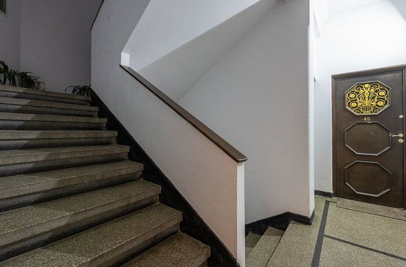 Apartament langa Cismigiu mobilat si utilat nou - Poză 26