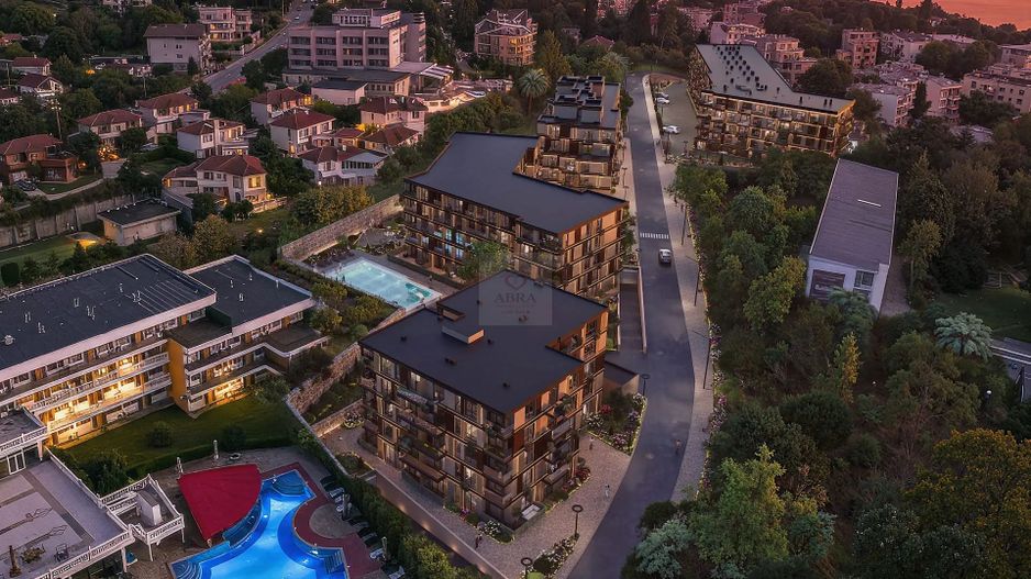 KABAKUM SEA ROAD - Poză 2