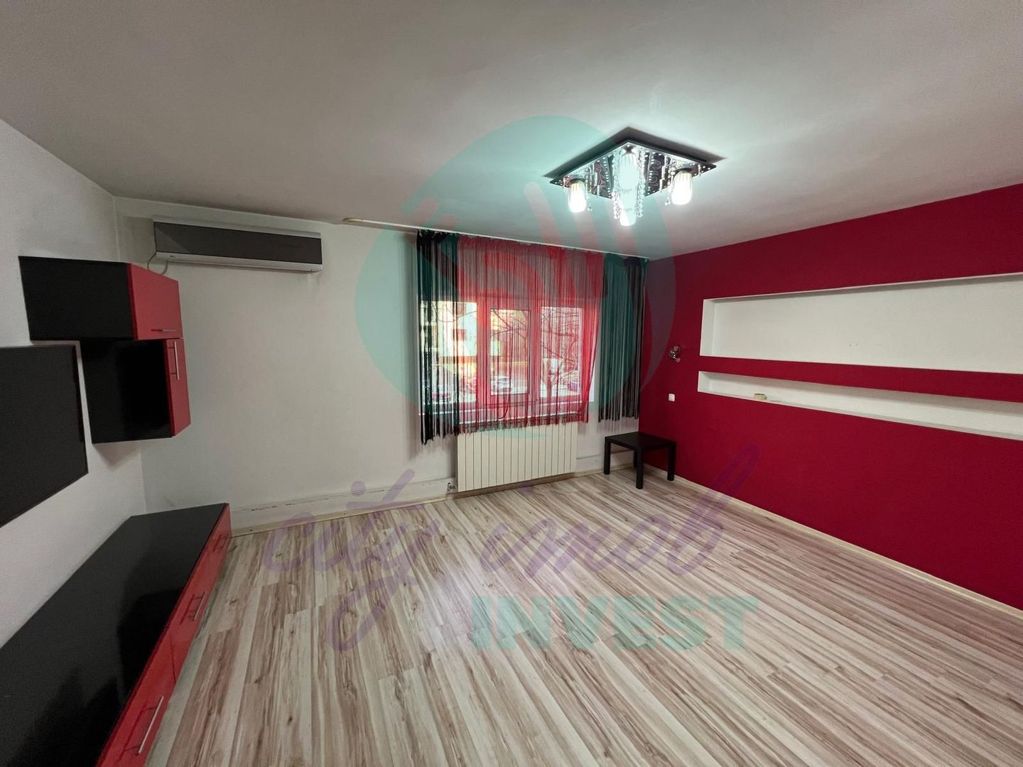 3 Camere cu CENTRALA PROPRIE 13 Septembrie-Parc Sebastian-Odobleja - Poză 1