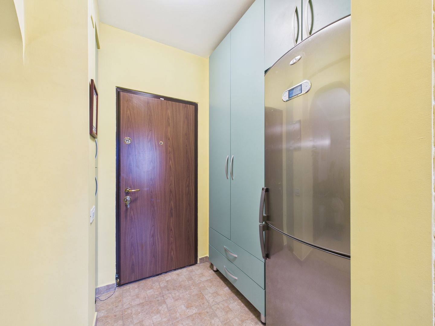Apartament cu 2 camere de vânzare în zona Capitale - Poză 24