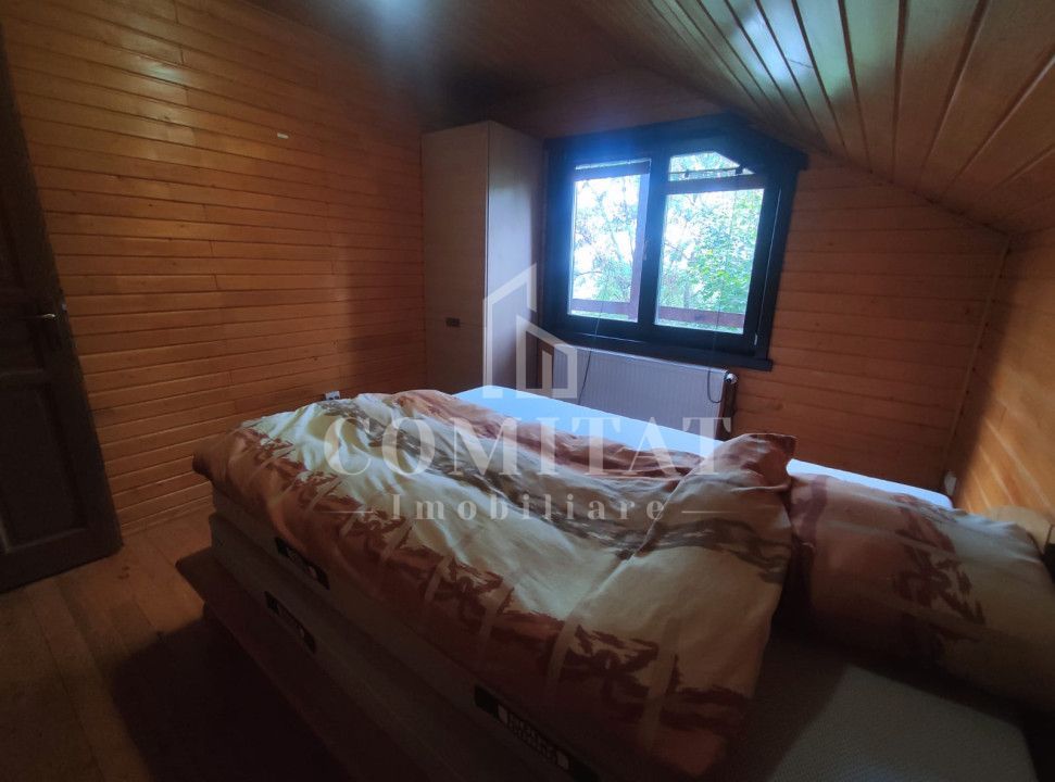 Casa de inchiriat | 5 camere | Zona Padurea Hoia - Poză 9