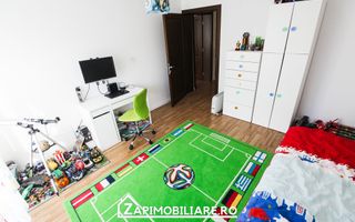 Corunca - Casa 5 camere 170 mp - mobilat utilat + garaj - Poză 31