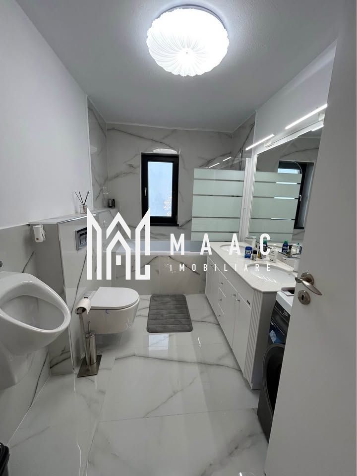 Duplex modern și elegant | 119 MPU | Teren 300 mp |  Arhitecților - Poză 9