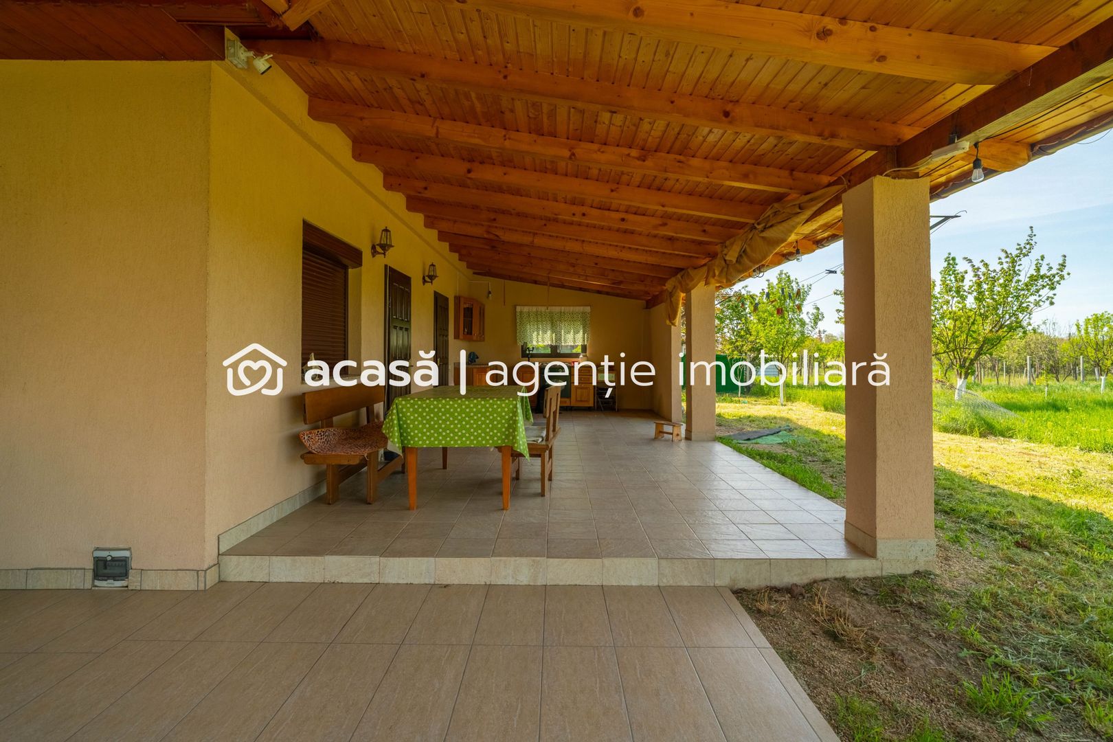 Vanzare Casa Noua Independenta Energetic în Stil Italian – Paulis - Poză 17