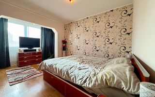 3 camere decomandate, la cheie, etaj intermediar, Lidl Mărăști!! - Poză 13