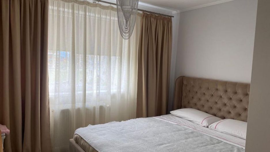 Apartament 2 camere | Tractorul  | Top city - Poză 5