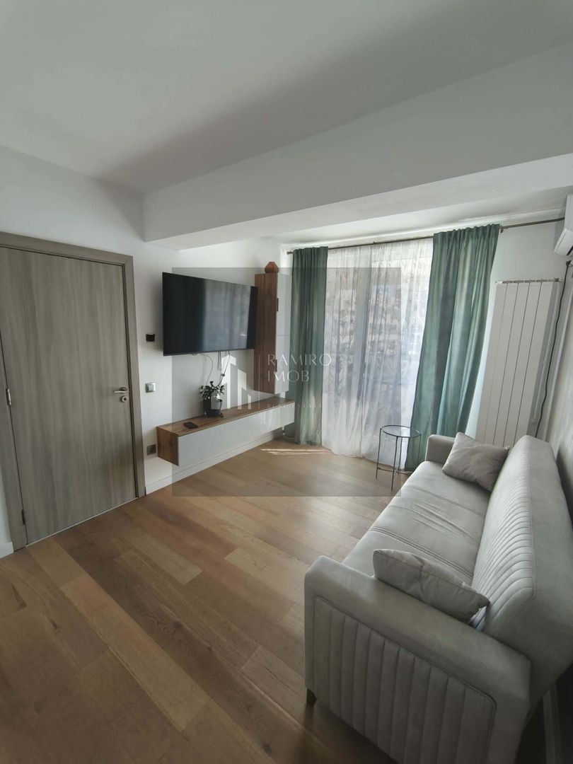 Apartament 2 camere complet mobilat și utilat – Popesti leordeni - Poză 4
