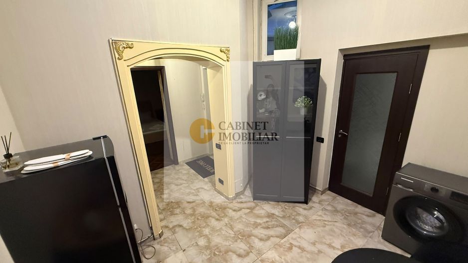Garsoniera I AIRBNB I Cismigiu I Centrala Proprie - Poză 2