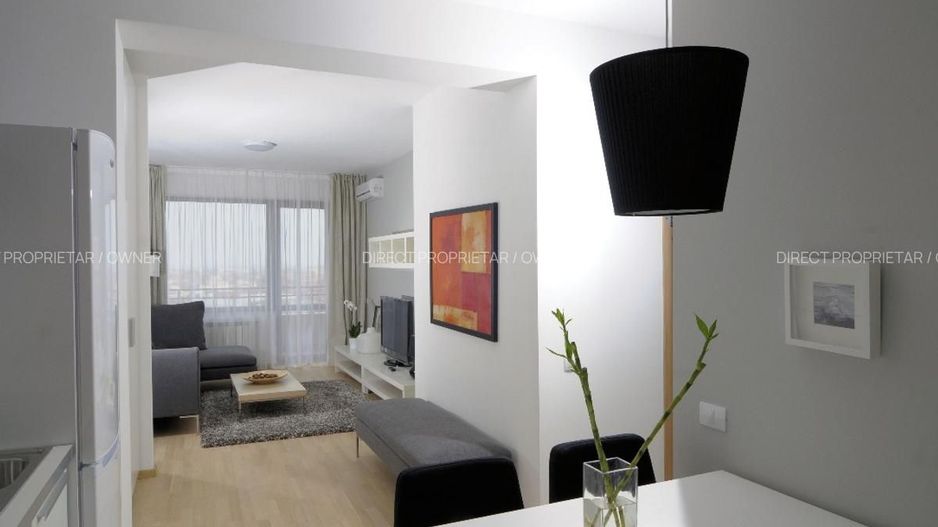 Apartament 2 camere de inchiriat - Poză 4