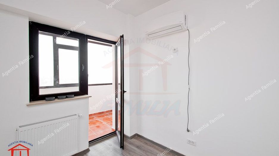 Apartament ultramodern, 2 camere, etaj 9, Italian Residence - Poză 4