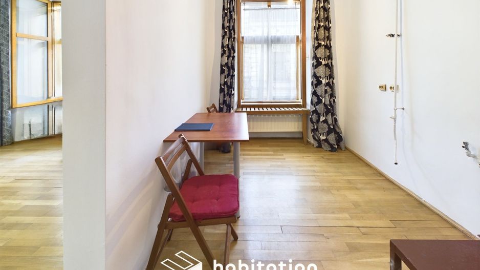 Apartament boem si primitor, et 1 – Piața Unirii, zonă pietonală - Poză 7