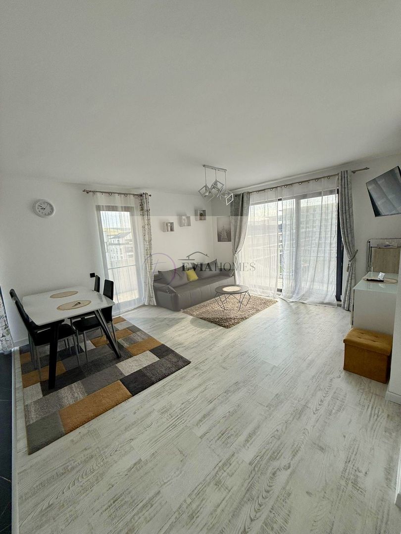 2 camere/Bloc nou/Zona Eroilor - Poză 2