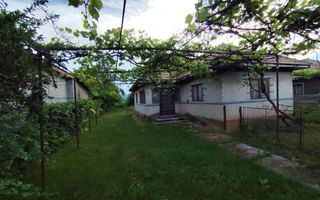 Casa si 2166 mp teren Magureni - Poză 6