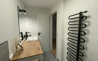 Apartament cu 2 camere in Buna Ziua - Poză 8