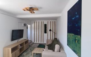 VANZARE APARTAMENT 2 CAMERE 40MP CALEA CALARASILOR HALA TRAIAN CENTRALA PROPRIE - Poză 2